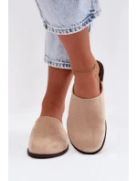 Pantofle  model 224503 Step in style