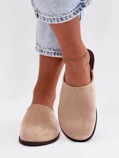 Pantofle  model 224503 Step in style