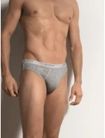 Pánské slipy Sloggi men Basic Mini šedé