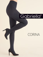 Dámské punčochové kalhoty Gabriella 280 Corina 2-4