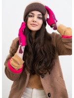 Art Of Polo 23384 Dámské rukavice Pello