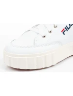Fila Sandblast W FFW018710004 dámské boty
