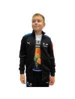 Mikina Puma BMW MMS Jr 535908 04