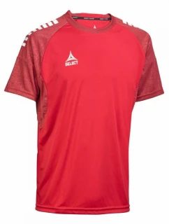 Fotbalové tričko SELECT Spain v25 red