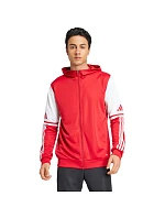 Mikina adidas Squadra 25 Hoody M JD2990 pánské