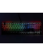 Ducky ONE 2 RGB herní USB klávesnice německá černá