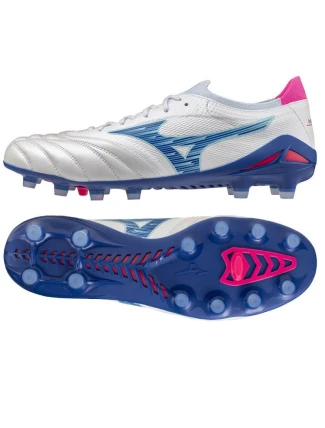 Boty Mizuno Morelia Neo IV Beta P1GA254225