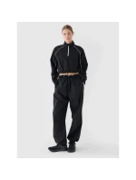 Dámské padákové kalhoty oversize 4F 4FRSS24TTROF1330-20S