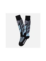 Dámské lyžařské ponožky ROSSIGNOL W Thermotech Socks, modré Dámské lyžařské ponožky ROSSIGNOL W Thermotech Socks, modré