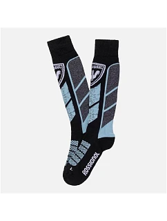 Dámské lyžařské ponožky ROSSIGNOL W Thermotech Socks, modré