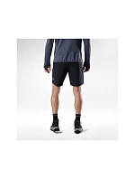 Pánské šortky ROSSIGNOL M Stretch Chino Short 7' černé Pánské šortky ROSSIGNOL M Stretch Chino Short 7' černé