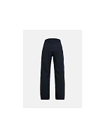 Kalhoty PEAK PERFORMANCE W Whitelight Insulated Pants, černé Kalhoty PEAK PERFORMANCE W Whitelight Insulated Pants, černé
