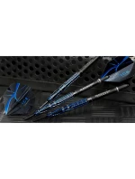 Šipky Harrows Ice Recut 90% Steeltip HS-TNK-000016025 Šipky Harrows Ice Recut 90% Steeltip HS-TNK-000016025