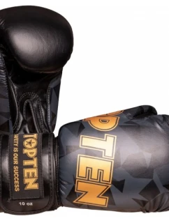 Boxerské rukavice TOP TEN "PRISM" 10 oz (RŮZNÉ BARVY)