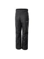 Dámské lyžařské kalhoty Lady Forno W 92800289056 - Hi-Tec Dámské lyžařské kalhoty Lady Forno W 92800289056 - Hi-Tec