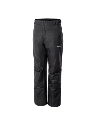 Dámské lyžařské kalhoty Lady Forno W 92800289056 - Hi-Tec Dámské lyžařské kalhoty Lady Forno W 92800289056 - Hi-Tec