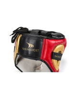 Boxerská přilba Yakima Sport s chráničem lícních kostí S 100346S