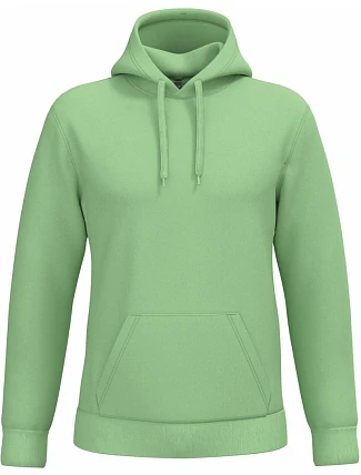 Kariban K 476 Pánská mikina s kapucí 20.K476 apple green Kariban K 476 Pánská mikina s kapucí 20.K476 apple green