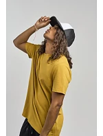 Atlantis Headwear Rapper-S 5 panelová Trucker kšiltovka 33.0262 white/orange fluo Atlantis Headwear Rapper-S 5 panelová Trucker kšiltovka 33.0262 white/orange fluo