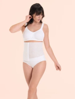 Ontario břišní bandáž 2088 white - Anita Care