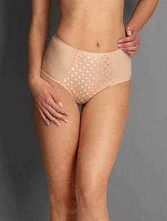 Airita kalhotky vyšší+ 1350 light powder - Anita Classix