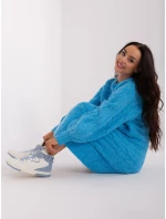 Jumper AT SW 2367.76P modrý