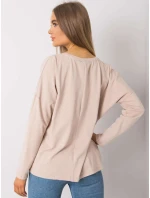 Halenka RV BZ 7209.24P béžová