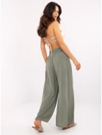 TW SP BI kalhoty 3069.94 khaki TW SP BI kalhoty 3069.94 khaki