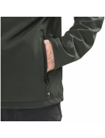 Pánská softshellová bunda Trespass Accelerator II