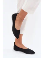 Balerinky  model 215038 Step in style