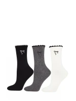 Ponožky Moraj CSL250-138 35-41 Ponožky Moraj CSL250-138 35-41