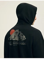 Mikina Henderson 43495 Vext long/r M-3XL