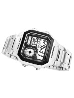 Hodinky CASIO AE-1200WHD-1 + krabice Hodinky CASIO AE-1200WHD-1 + krabice