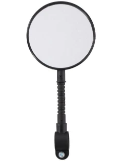 ZRCÁTKO NA KOLO S ODRAZKOU DUNLOP