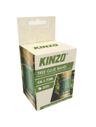 LEPICÍ PÁSKA S NÁLEPKOU STROMU 1,75 M