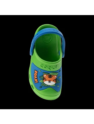 Dětské sandály MAXI