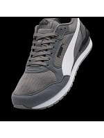ST Runner v4 Mesh Cool Dark Gray – PUMA Wh (39966603) ST Runner v4 Mesh Cool Dark Gray – PUMA Wh (39966603)