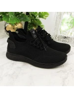 Sportovní obuv NEWS W EVE268 black