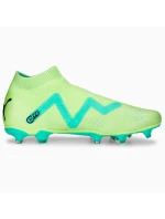Pánské boty FUTURE Match LL FG/AG M 107176 03 - Puma