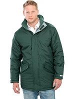 Result R 207X Zimní parka "Channel" 30.207X red Result R 207X Zimní parka "Channel" 30.207X red
