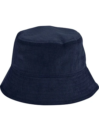 Beechfield B 687 Klobouk EarthAware® Cord 53.0687 oxford navy Beechfield B 687 Klobouk EarthAware® Cord 53.0687 oxford navy