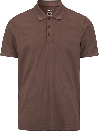 Craft Corporate CORE Unify Polo Shirt M Pánské sportovní polo 81.9138 prune Craft Corporate CORE Unify Polo Shirt M Pánské sportovní polo 81.9138 prune