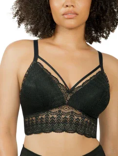 Parfait P5951 Mia Lace barva:černá