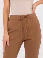 IT SP kalhoty FL7690.64 camel