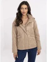 MBM KR YY 001.12 velbloudí bunda