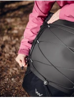 Městský batoh VUCH Elion Black Městský batoh VUCH Elion Black