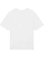 Pánské tričko Lounge T-Shirt Modern Cotton 000NM2298E100 bílá - Calvin Klein