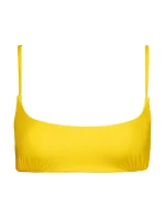 Dámský vrchní díl plavek UW0UW04533-ZGS - Tommy Hilfiger