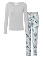 Pyžama model 190020 Momenti Per Me Pyžama model 190020 Momenti Per Me