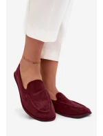 Mokasiny model 218058 Step in style